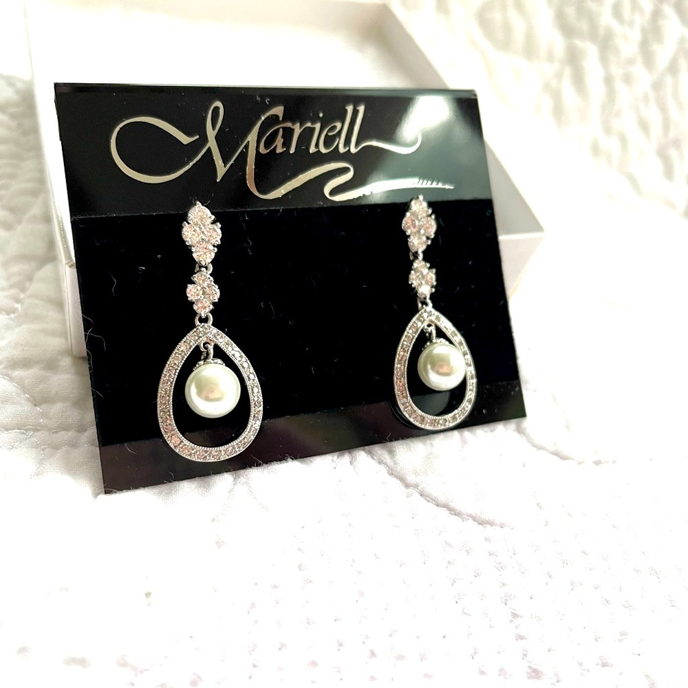 Wedding Earrings